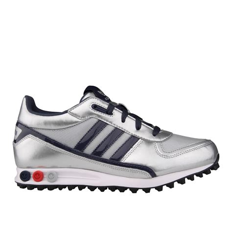 adidas la trainer herren foot locker|Adidas la trainers.